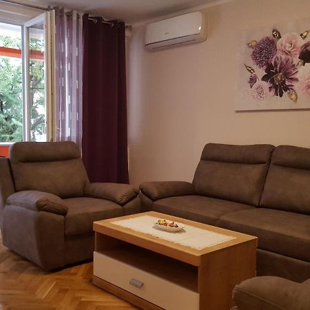Harmony Apartment Rijeka Buitenkant foto