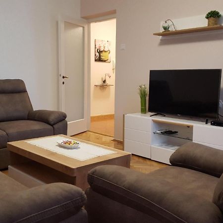 Harmony Apartment Rijeka Buitenkant foto