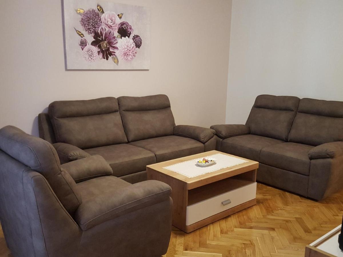 Harmony Apartment Rijeka Buitenkant foto