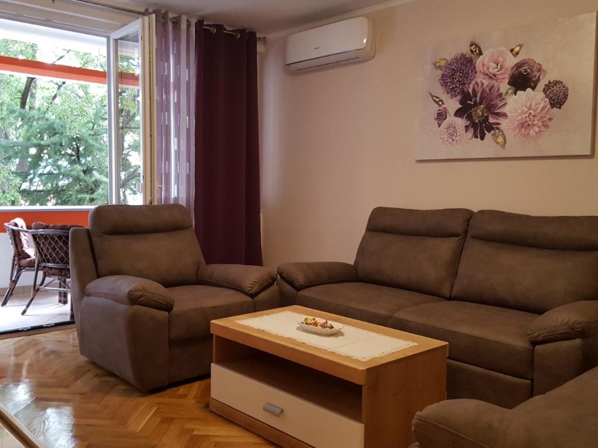Harmony Apartment Rijeka Buitenkant foto