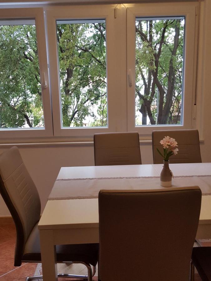 Harmony Apartment Rijeka Buitenkant foto