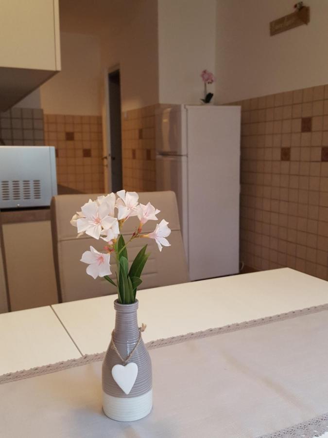 Harmony Apartment Rijeka Buitenkant foto