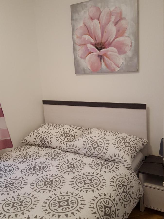 Harmony Apartment Rijeka Buitenkant foto