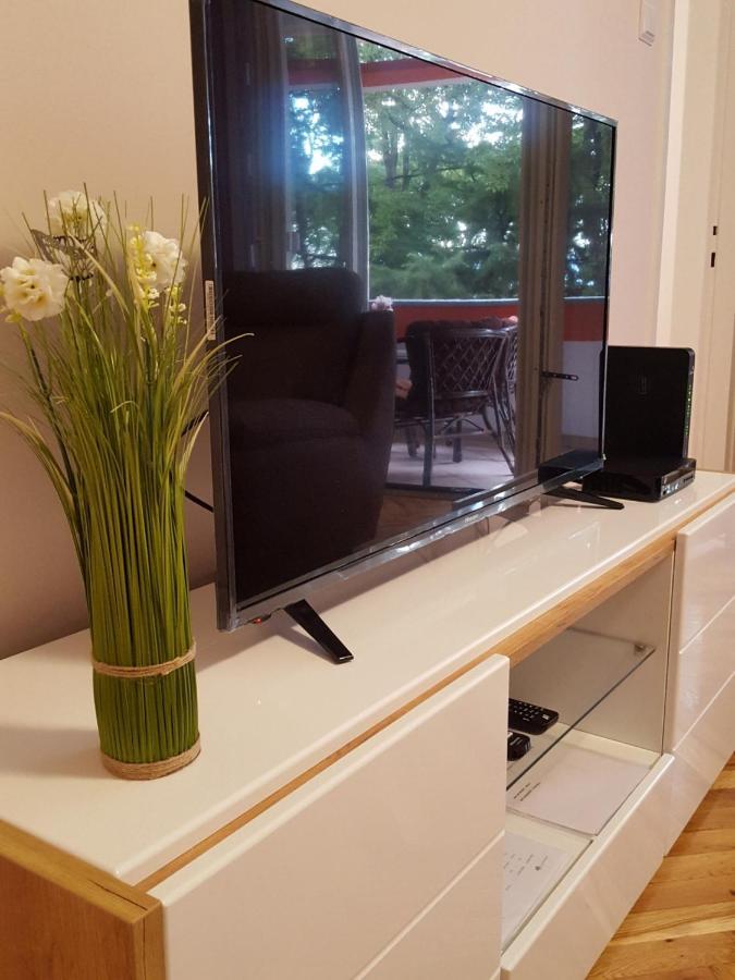 Harmony Apartment Rijeka Buitenkant foto