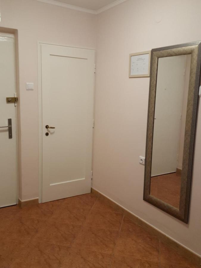 Harmony Apartment Rijeka Buitenkant foto