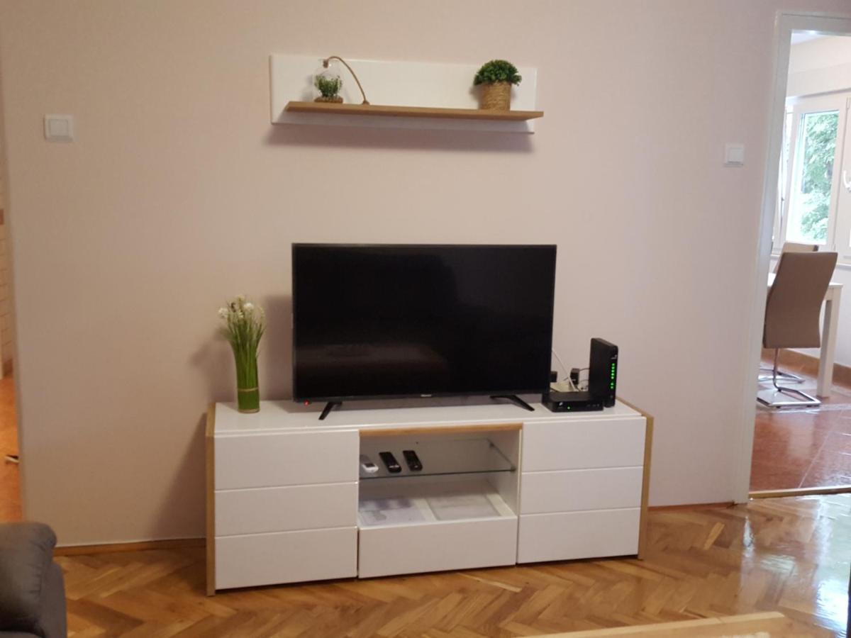 Harmony Apartment Rijeka Buitenkant foto
