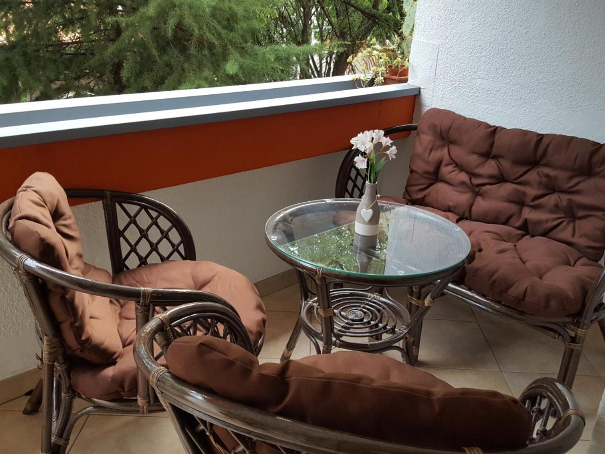 Harmony Apartment Rijeka Buitenkant foto