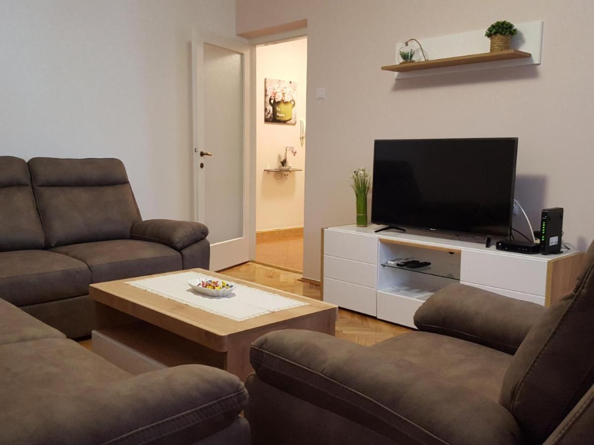 Harmony Apartment Rijeka Buitenkant foto