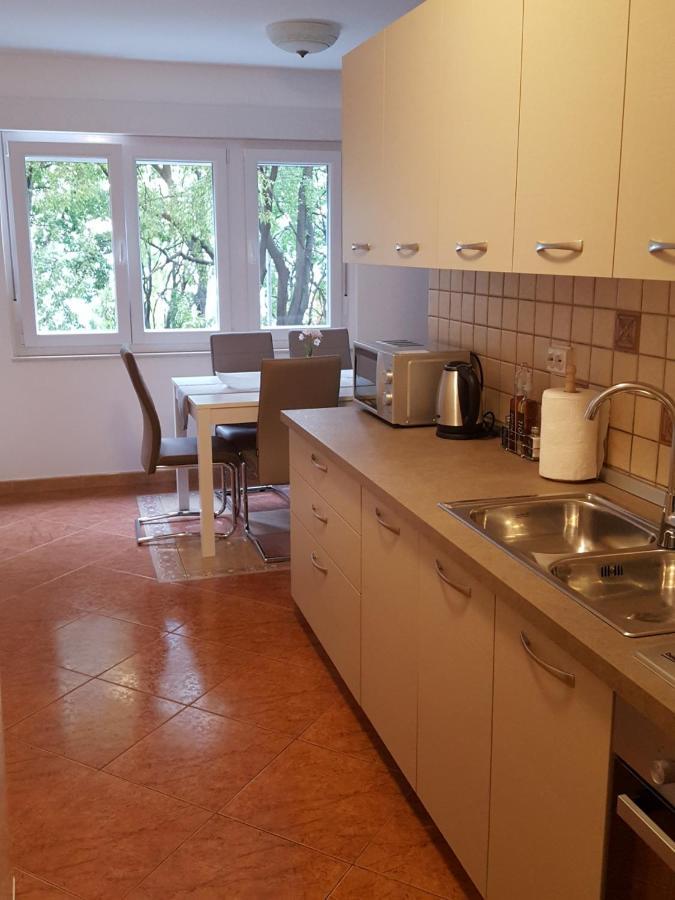 Harmony Apartment Rijeka Buitenkant foto