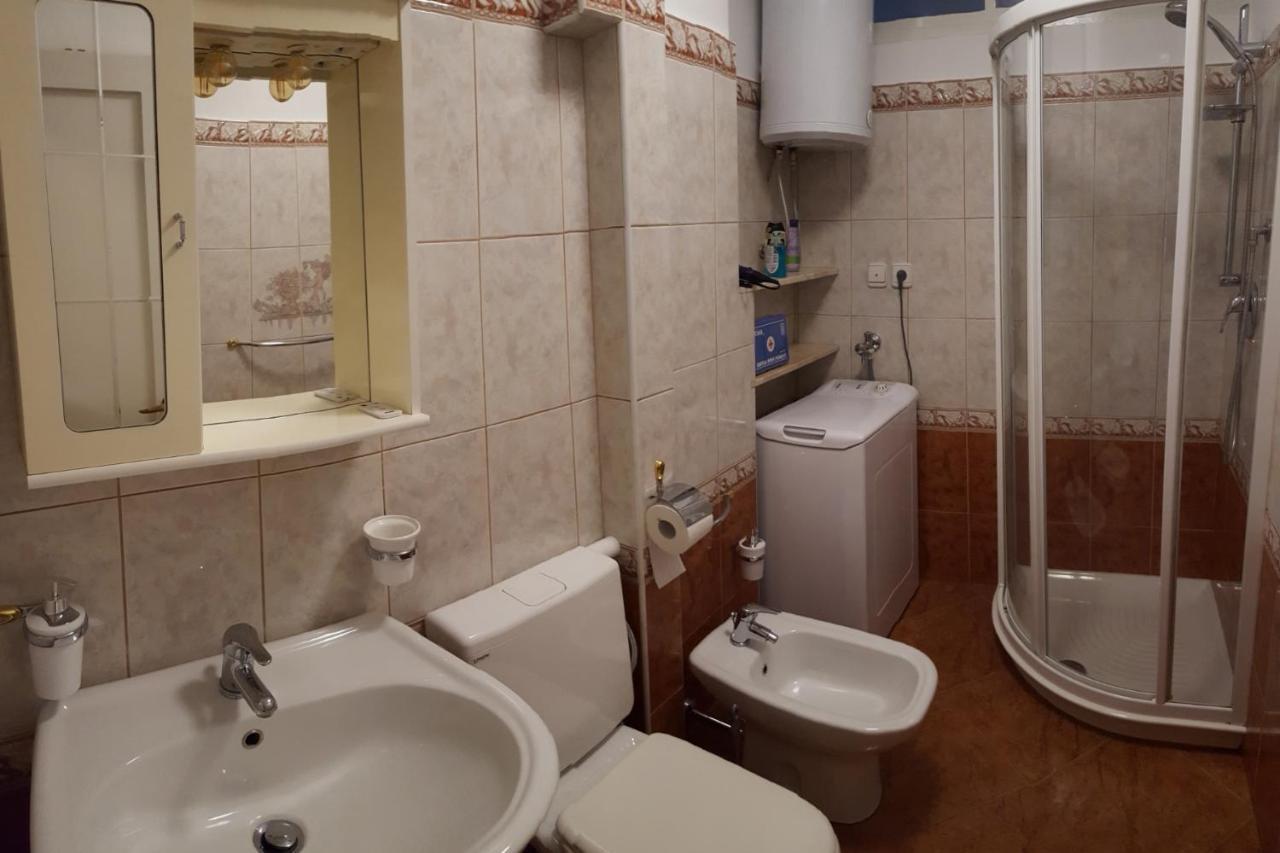 Harmony Apartment Rijeka Buitenkant foto