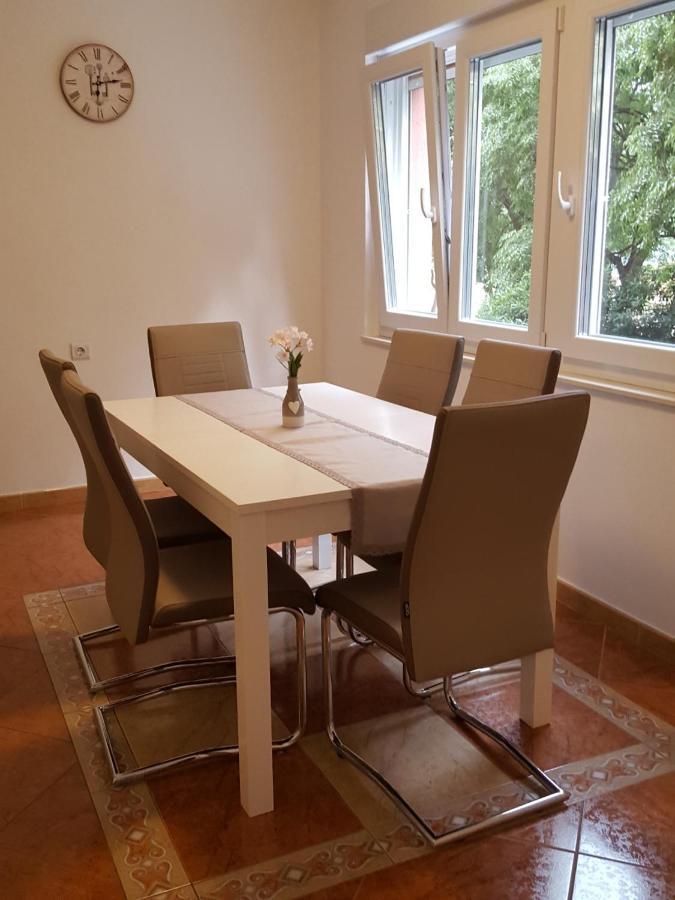 Harmony Apartment Rijeka Buitenkant foto